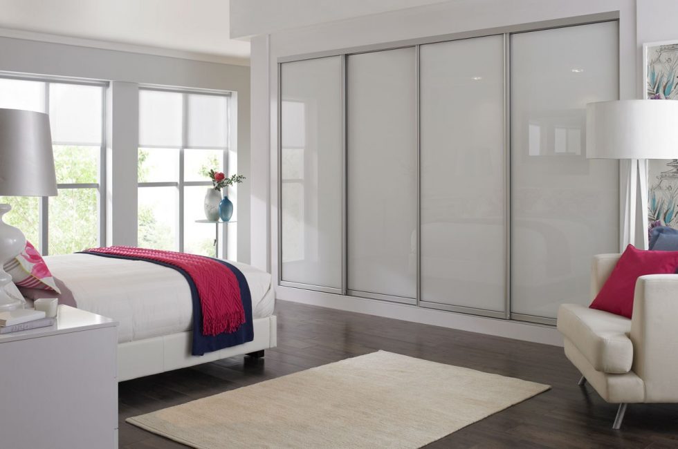 Sliding Wardrobes Direct | Cyprus